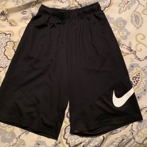 Nike Boys Youth XL Athletic Shorts